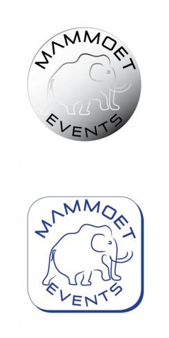 Logo & Huisstijl # 200141 voor Belgisch Event Bedrijf is opzoek naar naar strak logo & huisstijl wedstrijd