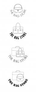 Logo & Huisstijl # 204556 voor Bepaal de richting van het nieuwe design van TheBagStore door het logo+huisstijl te ontwerpen! Inspireer ons met jouw visie! wedstrijd