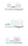 Logo & Huisstijl # 379813 voor Logo & Huisstijl voor Amsterdams Vastgoed ontwikkelingsbedrijf wedstrijd