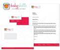 Logo & Huisstijl # 284913 voor ‘Babyskills’ zoekt logo en huisstijl! wedstrijd