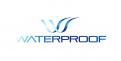 Logo & stationery # 208672 for Logo and corporate identity for WATERPROOF contest