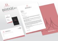 Logo & stationery # 810782 for Design a logo for a small investment company led by 2 women  contest