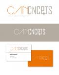 Logo & stationery # 553366 for Design a surprisingly logo for our interior design studio! contest