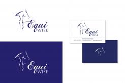 Logo & Huisstijl # 469099 voor Ontwerp een vrouwelijk en toch zakelijk logo en huisstijl met een luxe uitstraling voor een bedrijf dat mensen coacht met behulp van paarden. wedstrijd