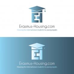 Logo & stationery # 394463 for Erasmus Housing contest