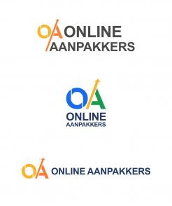 Logo & Huisstijl # 929460 voor Wie helpt ons aan een onderscheidend logo voor een Online Consultancy Bureau? wedstrijd