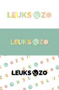 Logo & Huisstijl # 779886 voor Leuks & Zo wedstrijd