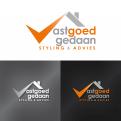 Logo & Huisstijl # 580958 voor Bewerk of ontwerp een logo voor huisstijl  verkoop/ interieurstylist wedstrijd