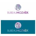 Logo & Huisstijl # 247902 voor ontwerp een logo en huisstijl voor bureau Mozaiek dat kwaliteit en plezier uitstraalt! wedstrijd