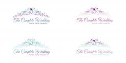 Logo & Huisstijl # 342101 voor Ontwerp een fris romantisch logo/ huisstijl voor een veelzijdige weddingplanner! wedstrijd