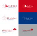 Logo & Huisstijl # 526386 voor Waaraan werkt u met Hartelust? wedstrijd