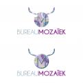 Logo & Huisstijl # 247903 voor ontwerp een logo en huisstijl voor bureau Mozaiek dat kwaliteit en plezier uitstraalt! wedstrijd