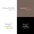 Logo & stationery # 517659 for PuurPatty is looking for a cool logo and corporate identity contest