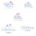 Logo & Huisstijl # 344109 voor Ontwerp een fris romantisch logo/ huisstijl voor een veelzijdige weddingplanner! wedstrijd
