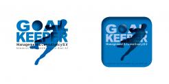 Logo & Huisstijl # 253522 voor Goalkeeper BV is gestart! Ontwerp jij het nieuwe logo en de huisstijl wedstrijd