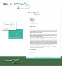 Logo & stationery # 517660 for PuurPatty is looking for a cool logo and corporate identity contest