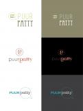 Logo & stationery # 517661 for PuurPatty is looking for a cool logo and corporate identity contest