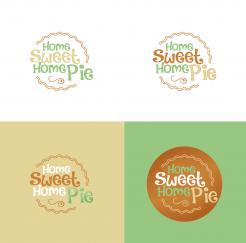 Logo & Huisstijl # 481346 voor Ontwerp een nieuw logo en huisstijl voor catering en workshops in patisserie  wedstrijd