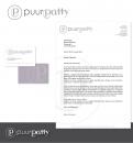 Logo & stationery # 517662 for PuurPatty is looking for a cool logo and corporate identity contest