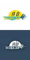 Logo & Huisstijl # 632528 voor AB Scuba Air wedstrijd