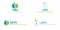 Logo & stationery # 256235 for create an energetic logo and corporate identity for DNA coaching & consultancy & DNA concepts contest