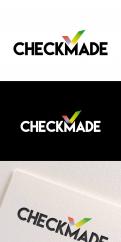Logo & stationery # 697736 for Startup IT performance company: 'Checkmade'  contest
