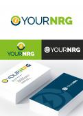 Logo & Huisstijl # 929473 voor Logo en huisstijl voor Your-NRG, een bedrijf dat producten voor duurzame energie verkoopt wedstrijd