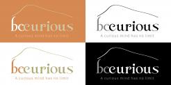 Logo & Huisstijl # 171771 voor Becurious wedstrijd