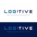 Logo & stationery # 816616 for Develop a modern logo for a new company focused on process optimization contest