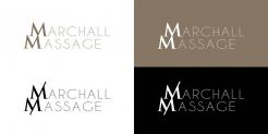 Logo & Huisstijl # 344519 voor Ontwerp pakkend logo voor mijn massage studio. wedstrijd