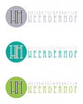 Logo & Huisstijl # 211401 voor Fris, betrouwbaar en een tikje eigenwijs: logo & huisstijl voor huisartsenpraktijk Heerderhof wedstrijd
