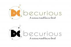 Logo & Huisstijl # 171876 voor Becurious wedstrijd