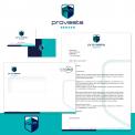 Logo & stationery # 541951 for Corporate identity for propertymanager / real estate agent contest