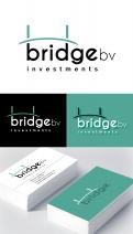 Logo & stationery # 809100 for Design a logo for a small investment company led by 2 women  contest