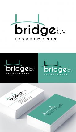 Logo & stationery # 809100 for Design a logo for a small investment company led by 2 women  contest