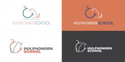 Logo & Huisstijl # 442438 voor Logo + huistijl voor hulphondenschool wedstrijd