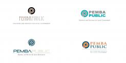 Logo & Huisstijl # 449862 voor Design de logo en huisstijl voor de nieuwe onderneming Pemda Public wedstrijd