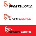Logo & Huisstijl # 246417 voor Sports World Amsterdam geeft je energie wedstrijd