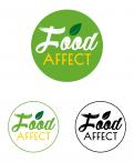 Logo & Huisstijl # 850232 voor Modern en hip logo en huisstijl gezocht voor Foodaffect! wedstrijd