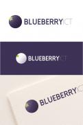 Logo & stationery # 796462 for Blueberry ICT goes for complete redesign (Greenfield) contest