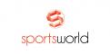 Logo & Huisstijl # 246418 voor Sports World Amsterdam geeft je energie wedstrijd