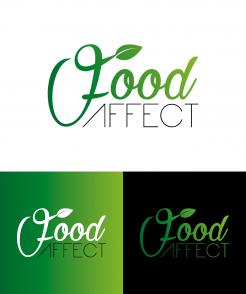 Logo & Huisstijl # 850233 voor Modern en hip logo en huisstijl gezocht voor Foodaffect! wedstrijd