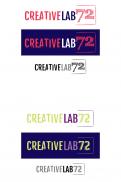 Logo & Huisstijl # 379340 voor Creativelab 72 zoekt logo en huisstijl wedstrijd