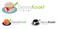 Logo & Huisstijl # 177400 voor dennis-kookt wedstrijd