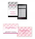 Logo & Huisstijl # 486782 voor Vernieuwde beautysalon 'Beautyobsessions' wedstrijd