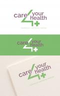 Logo & stationery # 798972 for Design a strong logo & house style for a new open practice Care 4 Your Health contest