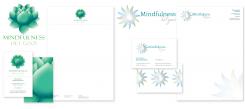 Logo & Huisstijl # 168072 voor Mindfulness het Gooi wilt een nieuw logo 