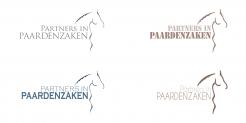 Logo & Huisstijl # 252540 voor Partners in paardenzaken wedstrijd