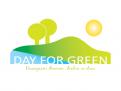 Logo & Huisstijl # 177102 voor Logo en huisstijl duurzaamheidsplatform Day 4 Green wedstrijd