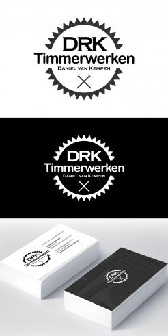 Logo & Huisstijl # 684314 voor Strak en professioneel logo en huisstijl gezocht wedstrijd